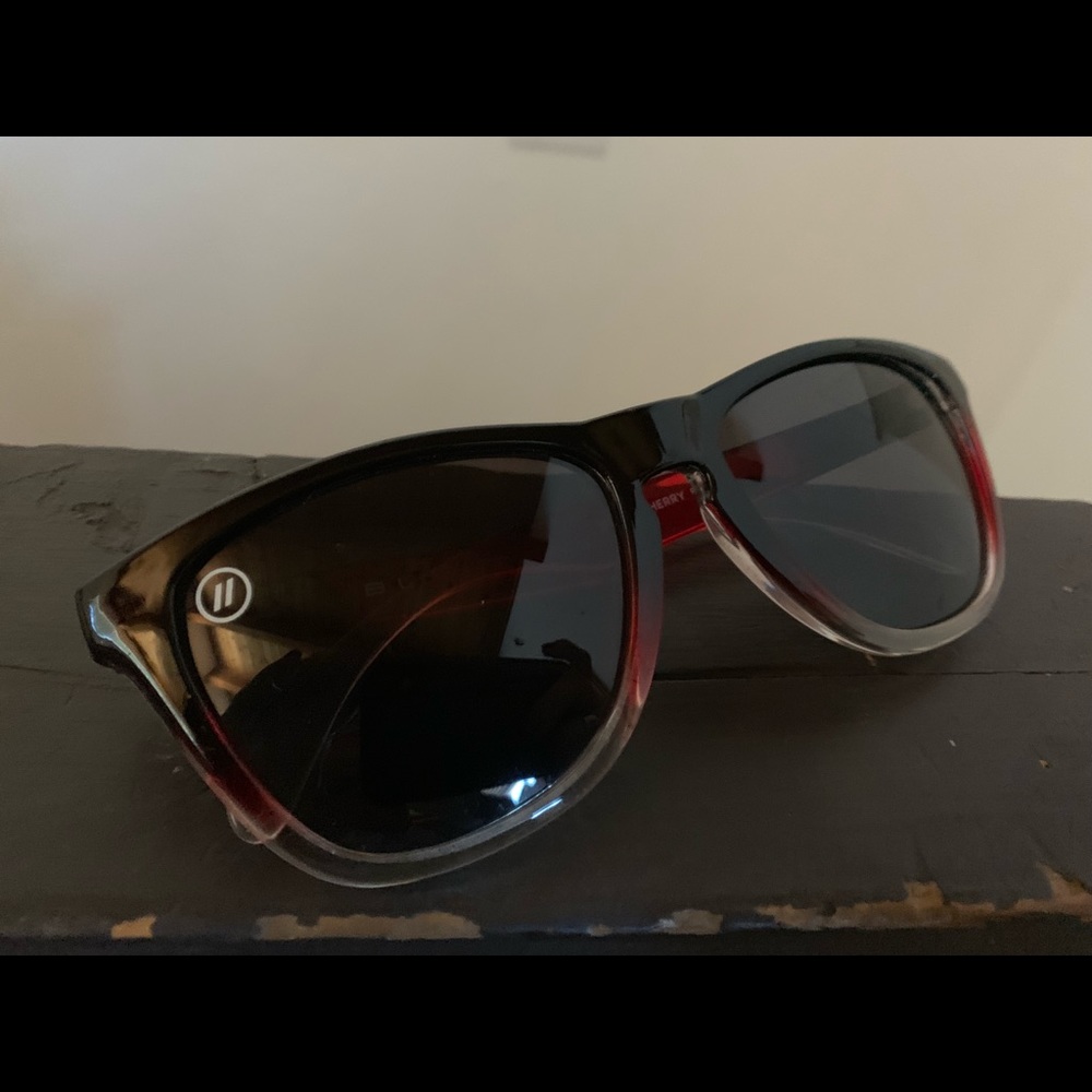 Blender polarized sunglasses